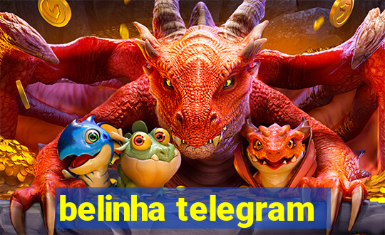 belinha telegram